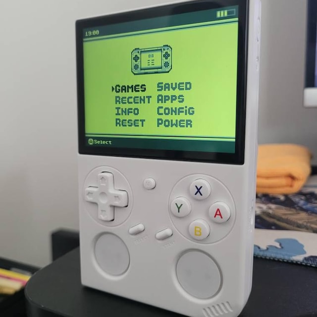 Anbernic RG40XXV Joystick Delete - Etsy