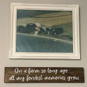 Linda added a photo of their purchase