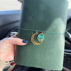 Isabel added a photo of their purchase