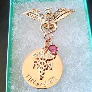 Tiffany added a photo of their purchase