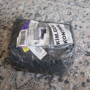 Jane added a photo of their purchase