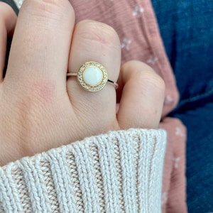 Stephanie added a photo of their purchase