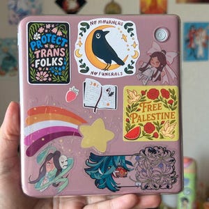 Nina added a photo of their purchase