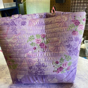 Linda added a photo of their purchase