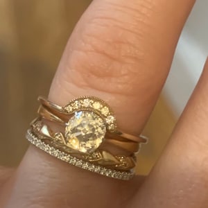Etsy buyer added a photo of their purchase