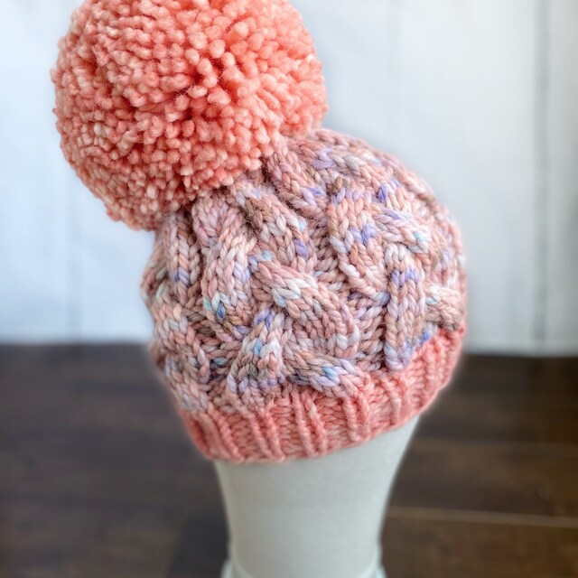 chiiiibag  ニット帽　Knit Beanie ChunkyKnitBeanie.jpg?v=