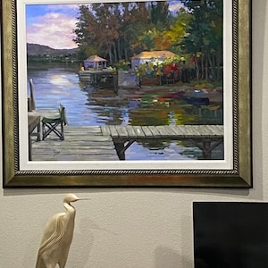 Judy Salz added a photo of their purchase