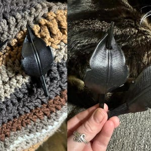 Etsy-köpare lade till en bild av sitt köp