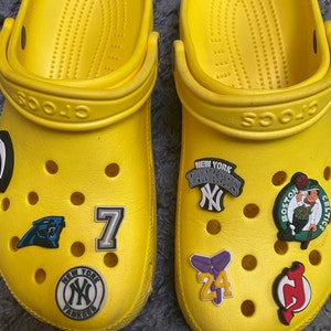 travis scott croc charms