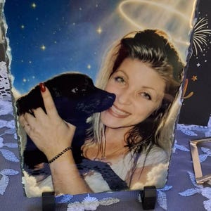 LuAnn added a photo of their purchase