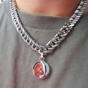 James added a photo of their purchase