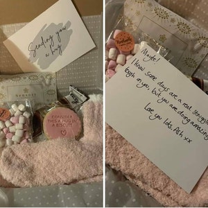 Ashleigh added a photo of their purchase