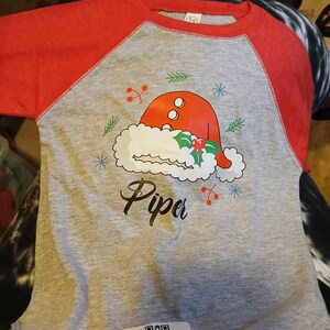 Etsy buyer added a photo of their purchase