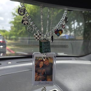 Etsy-Käufer:in hat ein Foto des gekauften Artikels hinzugefügt
