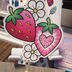 Stephanie added a photo of their purchase