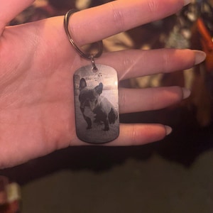 Rhiannon added a photo of their purchase