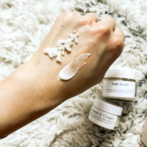 Lynne dodał(a) zdjęcie swoich zakupów