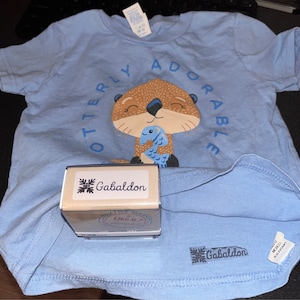 Miranda added a photo of their purchase