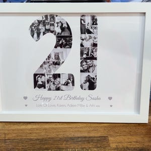 Millie added a photo of their purchase