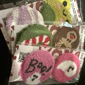 Jacquelline a ajouté une photo de son achat