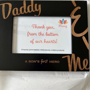 Etsy のお客さま さんが購入した商品の写真を追加しました