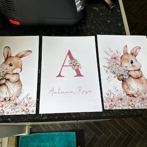 Leanne added a photo of their purchase
