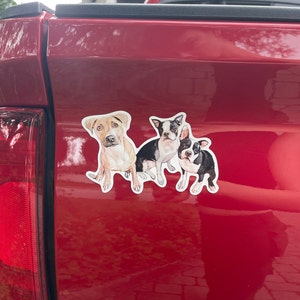 Annie added a photo of their purchase