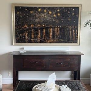 Heather added a photo of their purchase