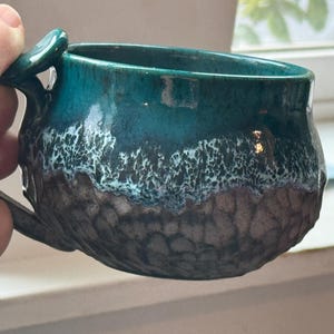 Molly added a photo of their purchase