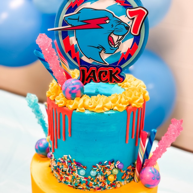 Ultimate Guide to Mr. Beast Party Decorations – Decor