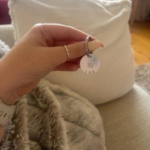 Inactive account added a photo of their purchase