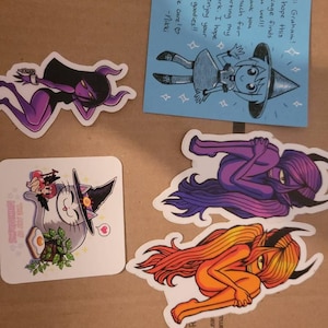 Graham added a photo of their purchase