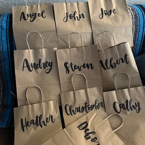 Etsy buyer added a photo of their purchase