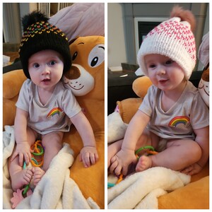 Stephanie hat ein Foto des gekauften Artikels hinzugefügt