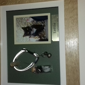 Alison added a photo of their purchase