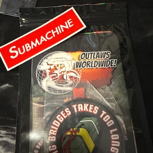 Johnny added a photo of their purchase