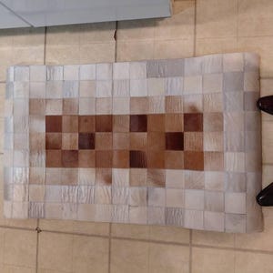 Leroy added a photo of their purchase