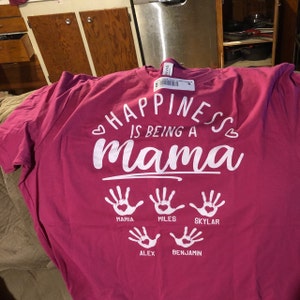 Dana added a photo of their purchase