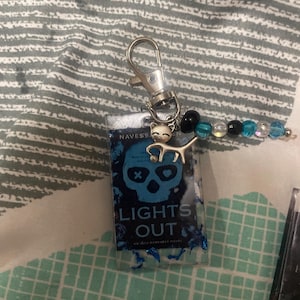 Mandy added a photo of their purchase