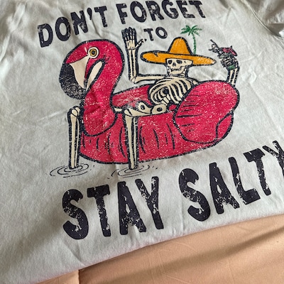 Dirty Hippie T Shirt