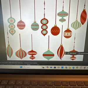 Christine added a photo of their purchase