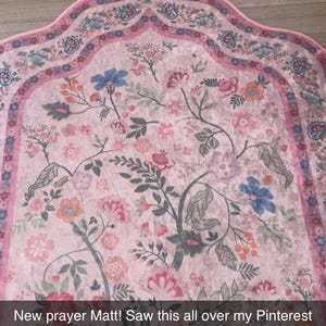 Zaina added a photo of their purchase