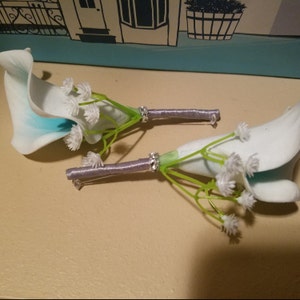 Jenifer added a photo of their purchase