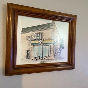 Hannah added a photo of their purchase