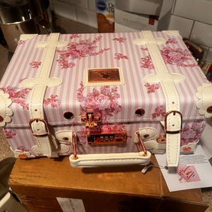 Maggie added a photo of their purchase