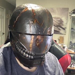 Christopher added a photo of their purchase
