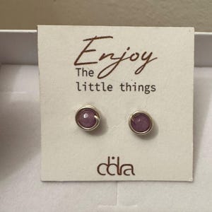 Emily added a photo of their purchase