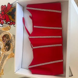 Kira added a photo of their purchase