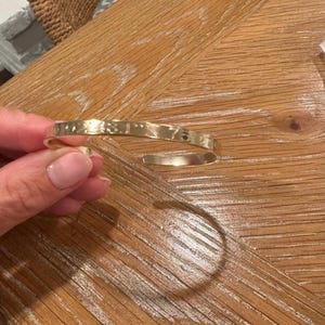 Ashley added a photo of their purchase