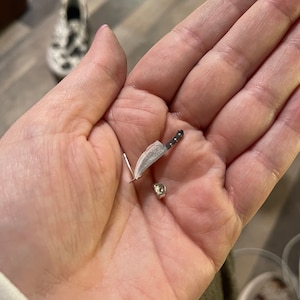 Lacy added a photo of their purchase